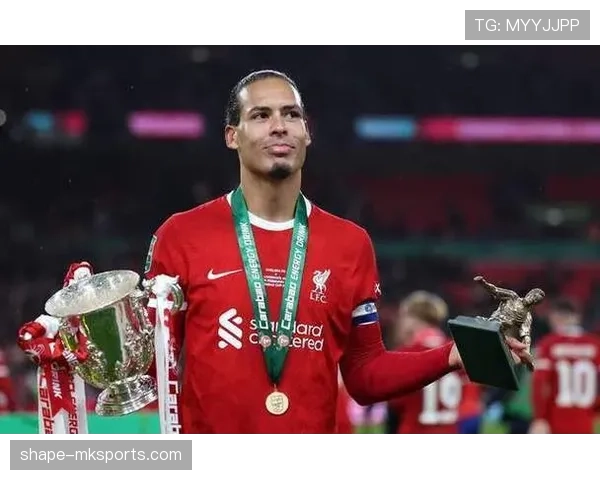 范戴克伤情好转，利物浦队长有望提前重返赛场