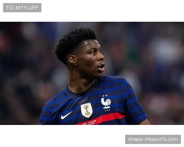 楚阿梅尼闪耀欧洲杯：年轻天才在关键角色中展现竞争力跃升