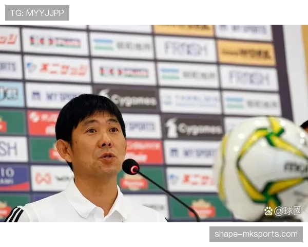 森保一重塑日本国家队战术体系,全力备战2026世界杯 森保一重塑日本国家队战术体系,全力备战2026世界杯