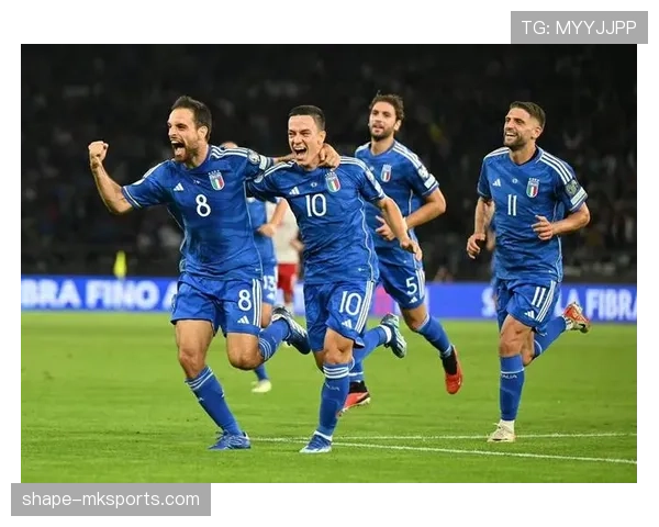 意大利足球重拾防守反击精髓，国家队强势崛起引关注