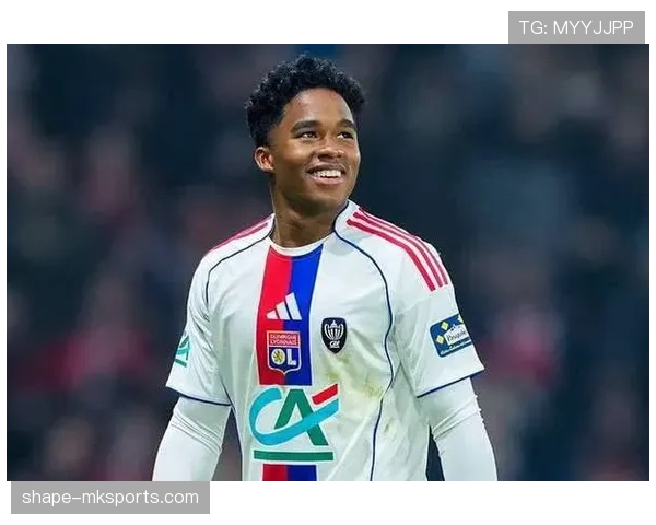 恩德里克转会价值持续提升,年轻前锋备受期待 恩德里克转会价值持续提升,年轻前锋备受期待