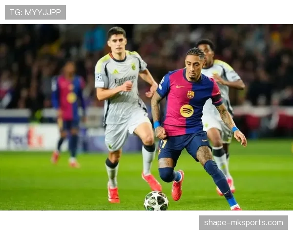 当中场无法统治,巴萨体系稳定性面临考验 当中场无法统治,巴萨体系稳定性面临考验