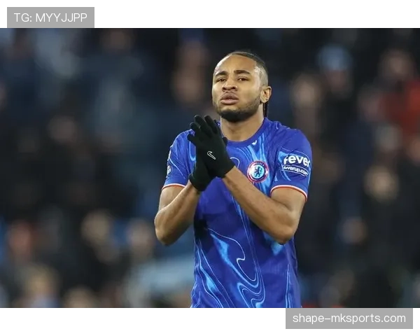 恩昆库：从莱比锡核心到切尔西新核的生涯转折