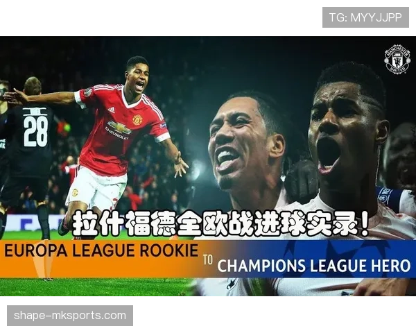 拉什福德对阵欧洲强队的欧战表现解析