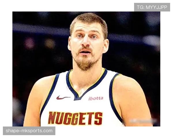 挡拆换防制约约基奇，凯斯勒比传统中锋更能护筐